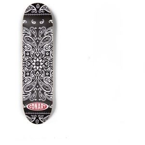 CONART cholo deck skateboard sealed new size 8.5